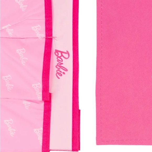 Barbie Storage Box - Picture 3 of 8